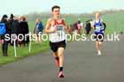 Mens and Womens Under-17s and Under-20s 2025 Heaton Memorial 10k Road Race, Newcastle Town Moor, Sunday, November 9th. Photo: David T. Hewitson/Sports for All Pics